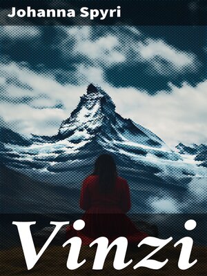 cover image of Vinzi